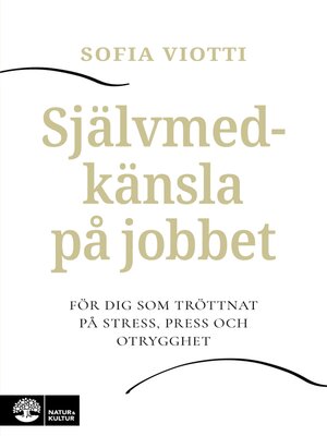 cover image of Självmedkänsla på jobbet